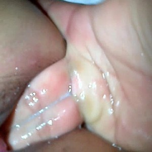 Foto Kocok Memek Tante Girang Pakai 2 Jari Tangan