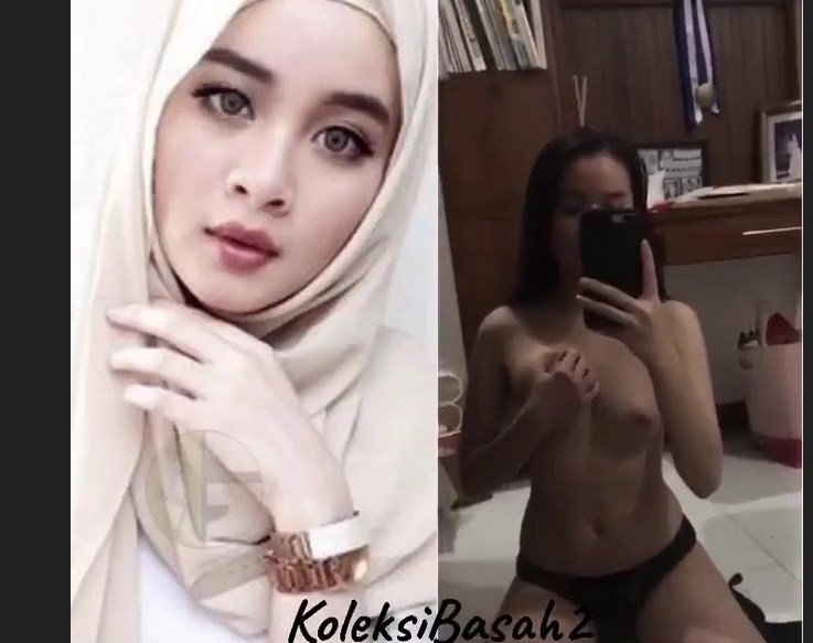 Bokep Viral Selebgram Jilbab Indo Bugil Tipis Tipis