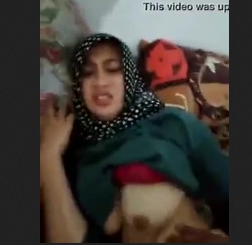 VIRAL GURU BERJILBAB MESUM NEW 2020