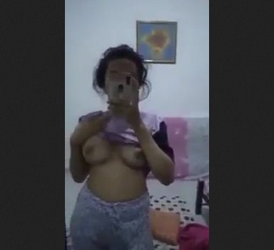 Viral Pacar Dipaksa Pap Tetek Sampe Nangis