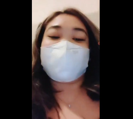 Abg Montok Ngprank Ojol Lagi Sambil Main Dildo