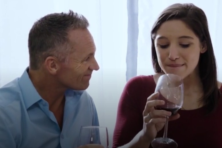 Bokep Istri Yang Selingkuh Dengan Partner Kerjanya