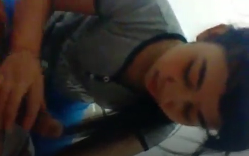 Pembantu Pinter Nungging Pas Banget Entot Dari Belakang