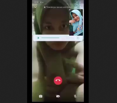 Abg Colmek Seperti Pengen Viral