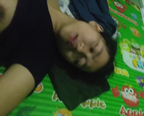 Gilaa Cewek Nya Ke Enakan Banget Guys