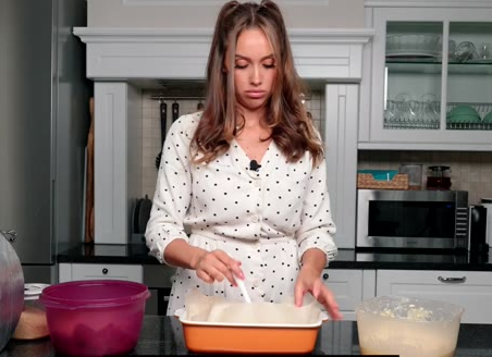 Kelakuan Ketika Birahi Sudah Memuncak