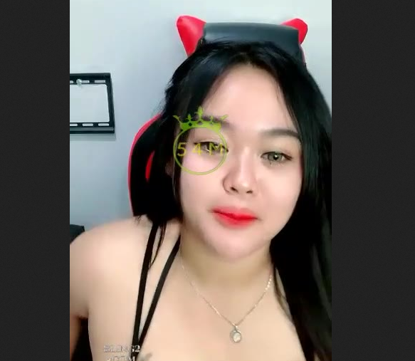 Live Show Amor Abg Cantik Seperti Tante
