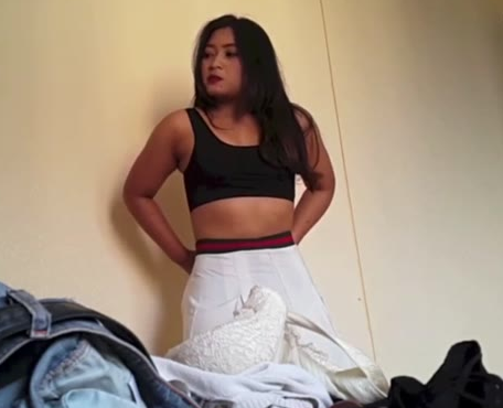 Ngintip Casting Safira Mandi Bikin Ngaceng