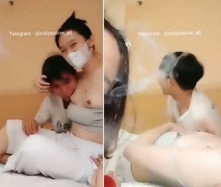 Lagi Heboh Pelajar Tiktok Live Mesum Selingkuh