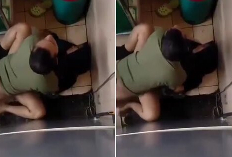 Majikan Yang Ajak Pembantunya Selingkuh
