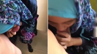 ML Sama Cewek Jilbab Berkualitas