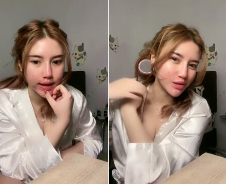 Miranda Makin Cantik Penasaran Sama Anunya