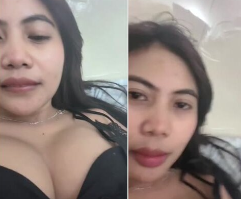 Miss Itil Cantik Dan Menantang Banget