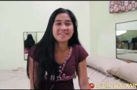 ASD Maya Memek Abg Sempit