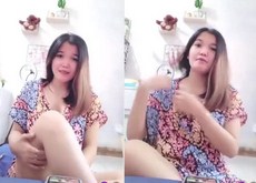 Bokep Indo Dera Joget Ebot Santuy