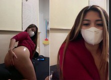Puting Kak Zara Yang Sangat Menantang