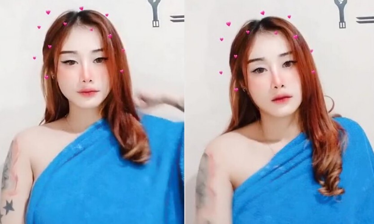 Jesika Intan Live Goyangannya Joss