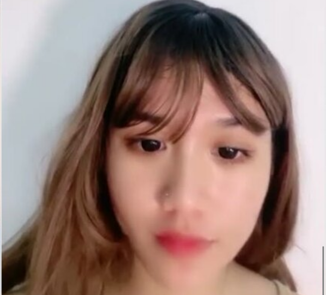 Marella Barbar Colmek Tanpa Topeng