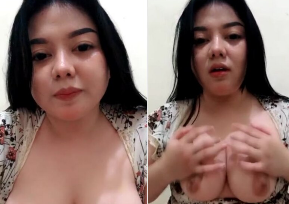 Miss Sandra Lexa Montok Dan Binal