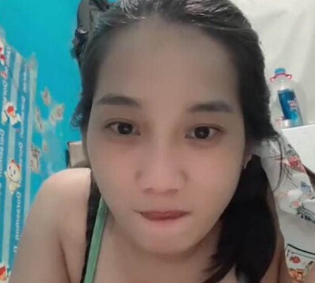 Virly Cantik Lagi Bikin Video