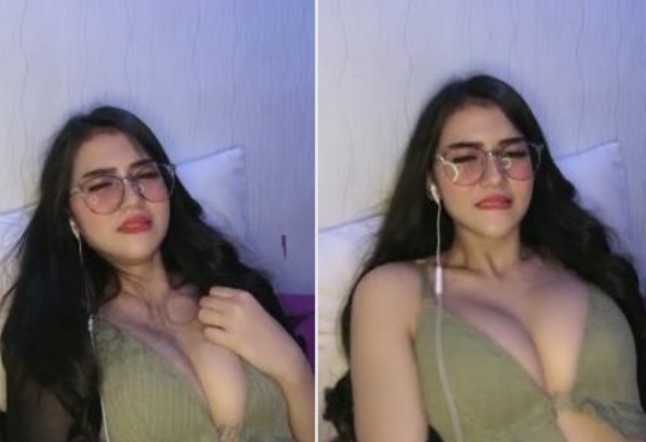 Angelic Demon Toge Hot Bikin Ngaceng