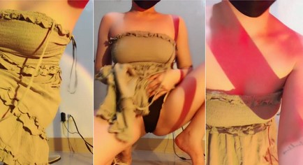 Emma Ms Angel Mango Spill Nenen Hot