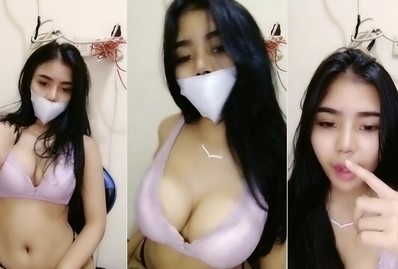 Kak Yuke Pendatang Baru DreamLive Hot