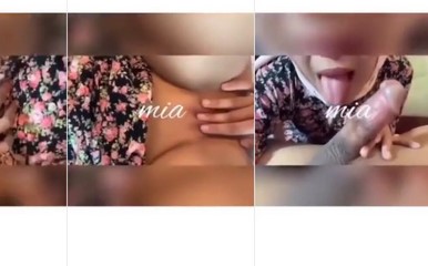 Kompilasi Bokep Jilbab Mia Terlaris