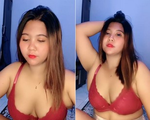 Live Mendesah Bersama Shireen Lagi Sange