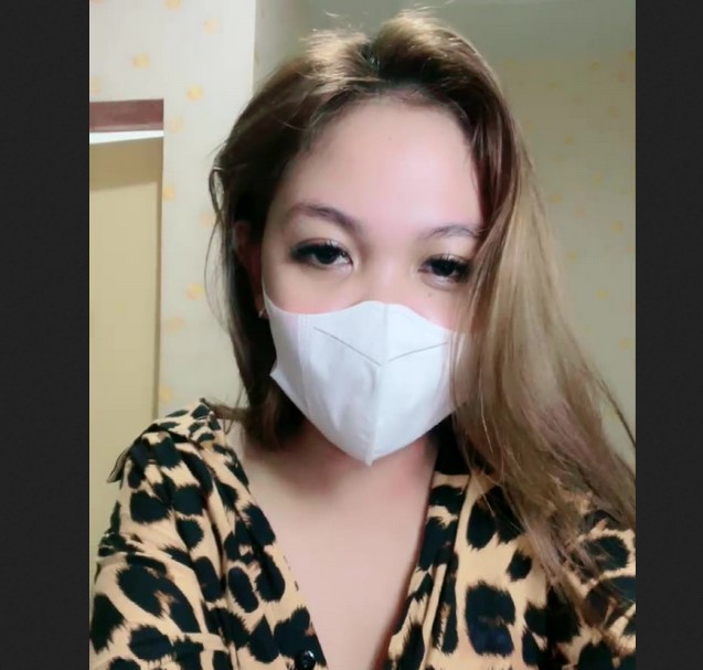 Aqilaaa Live Bugil Show Jembut ID Mango 56363906