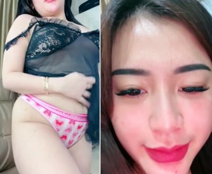 Meychen Cakep Lama Tak Jumpa