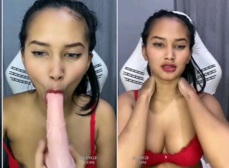 Miss Brown Pamerin Toket Coklat