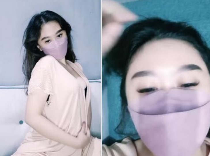 Miss Fanda Bikin Pascol Crot ID Mango 34421093