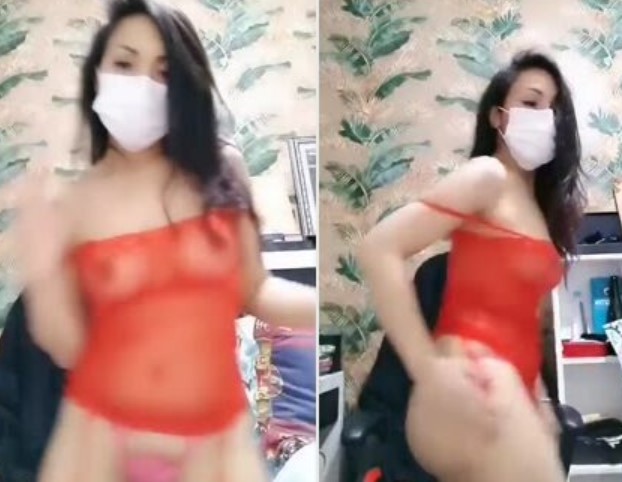 Miss Rindu Camel Bugil Show Body Hot ID 52569443 DreamLive