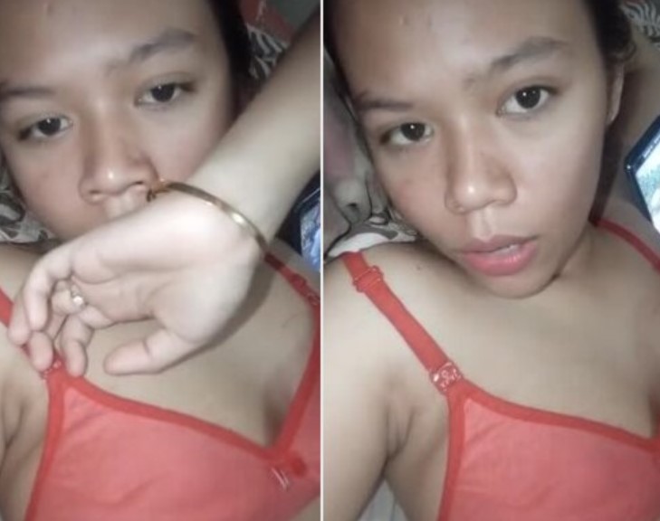 Mamih Gea Baru Live Udah Nyepong ID BLING2 9701124