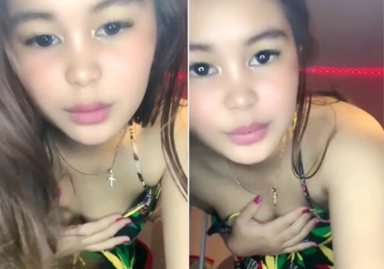 Miss Pammy Live Mango Ebot Dan Spill Nenen
