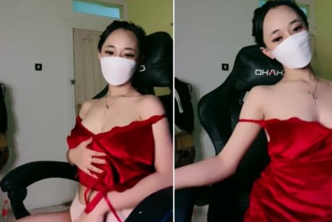 Miss RAE Meyy Hot Baru Langsung Remas TT