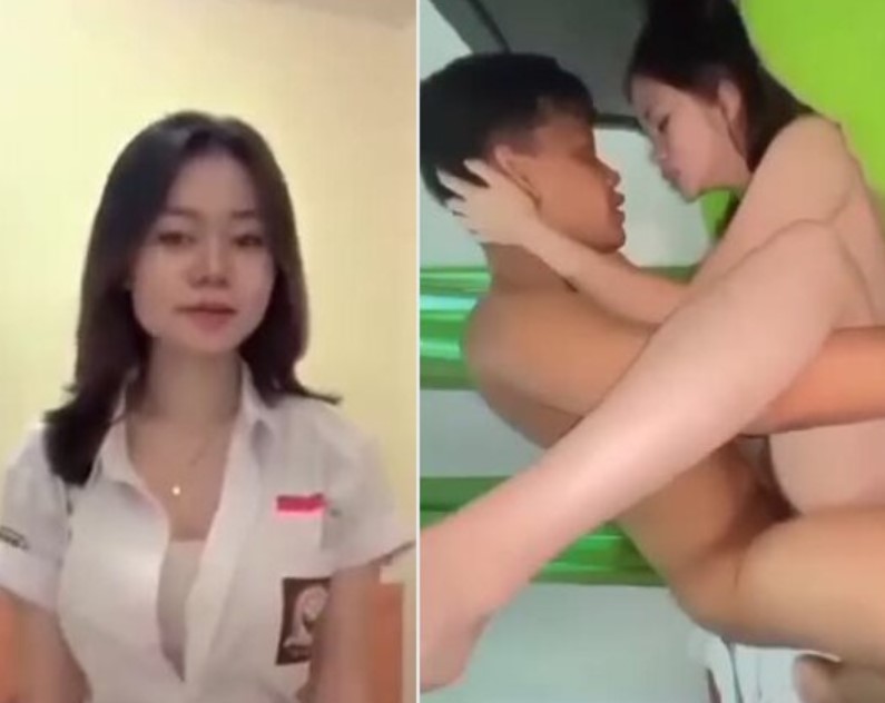 Cewek Jaman Now Kalau Ga Ngewe Ga Sayang