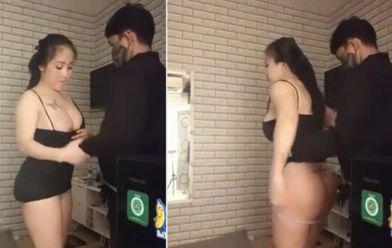 Video Sex Live Ngewe Sama Ojol