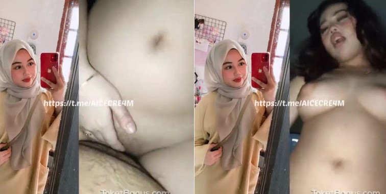 Bokep Jilbab Terkenal Di Twitter