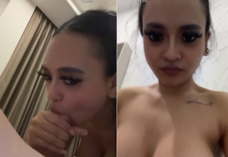 OppyLany Si Toge Comeback Ngentot