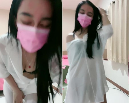 Tamara Cakep Jembutnya Menggoda ID Mango 88848236