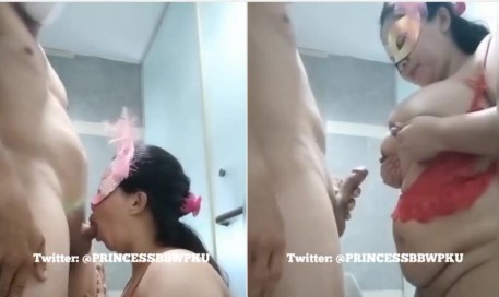 Tante Princes Ngajarin Brondong Ngewe Di Hotel