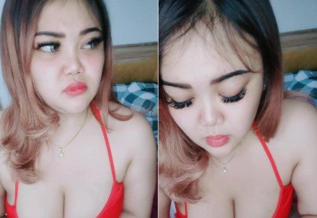 Ulekan Si Ayang Montok Bikin Melek Merem