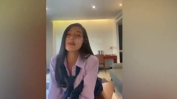 Vibokep Cewek Pake Seragam Digenjot Sugar Daddy