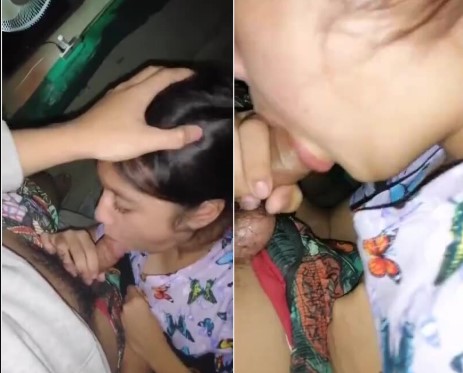 Mainan Ke Kost Ayank Disuruh Sepong