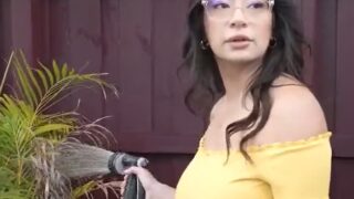 Ngewe Sama Tante Berkacamata Tobrut