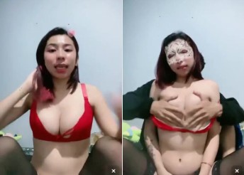 Saiko Live Susunya Pengen Dikenyot